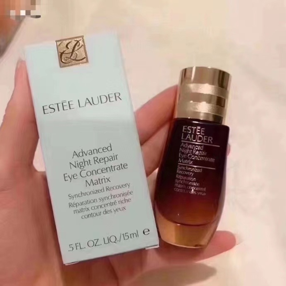Estée Lauder advanced night repair eye matrix
